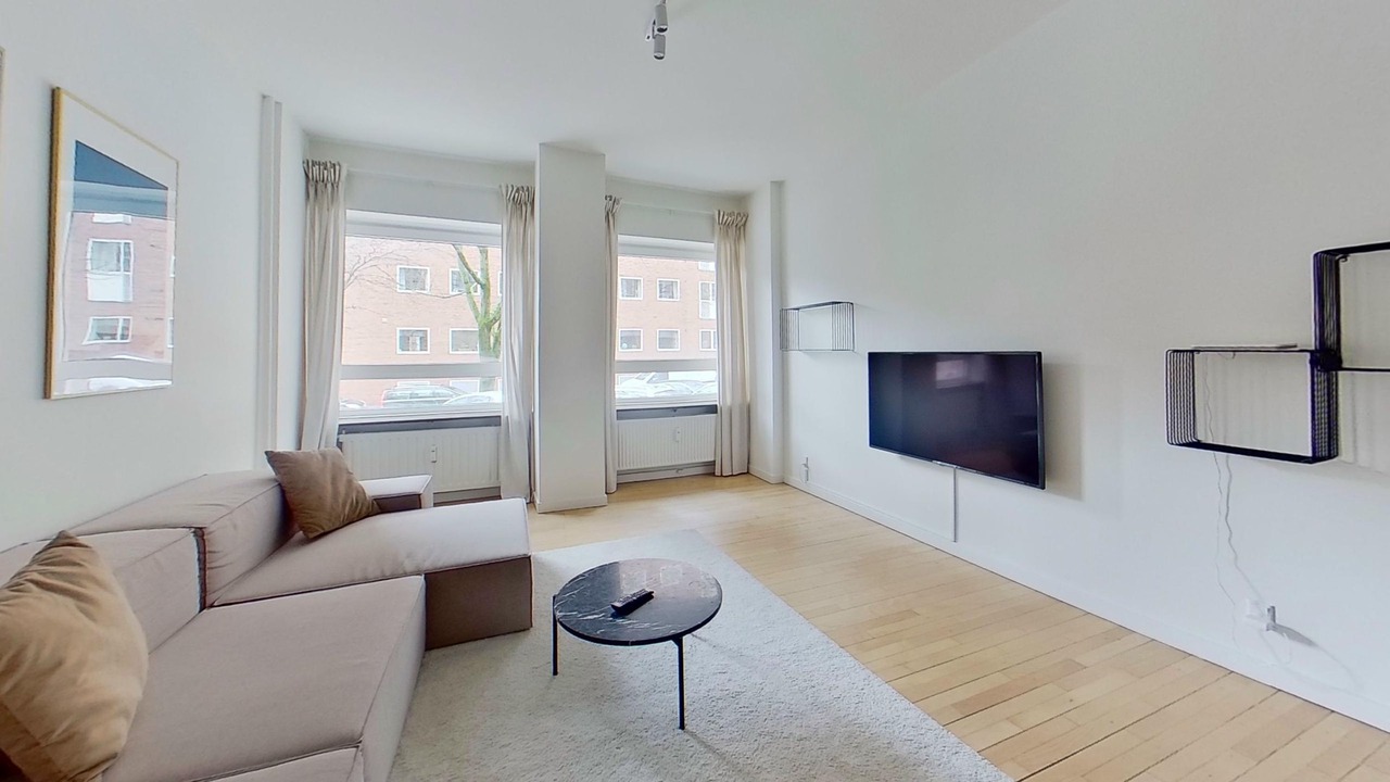 Photo of Others in Frederiksberg C