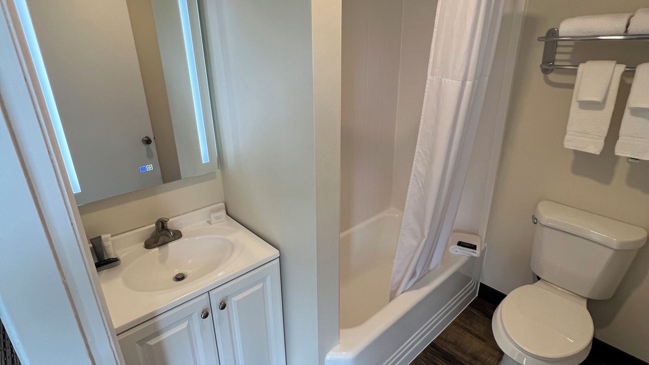 Photo of Bedroom in West Hatfield