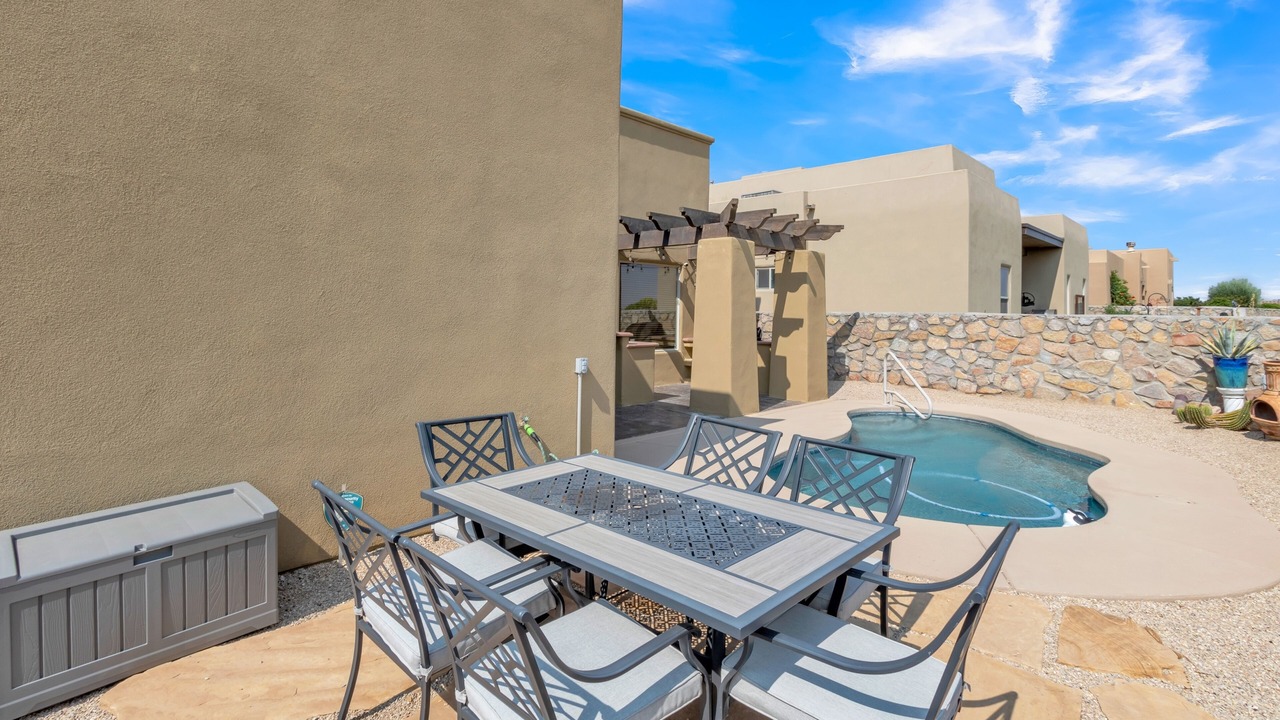 Photo of Outdoor in Las Cruces