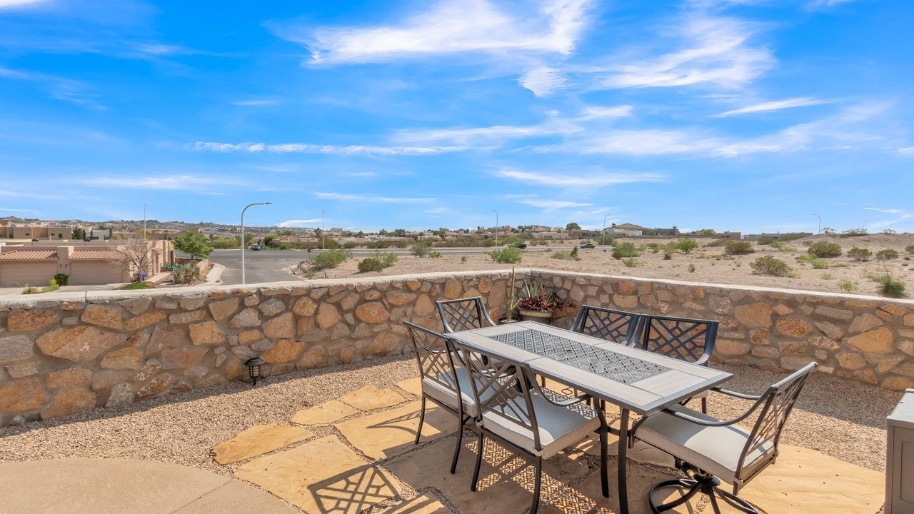 Photo of Outdoor in Las Cruces