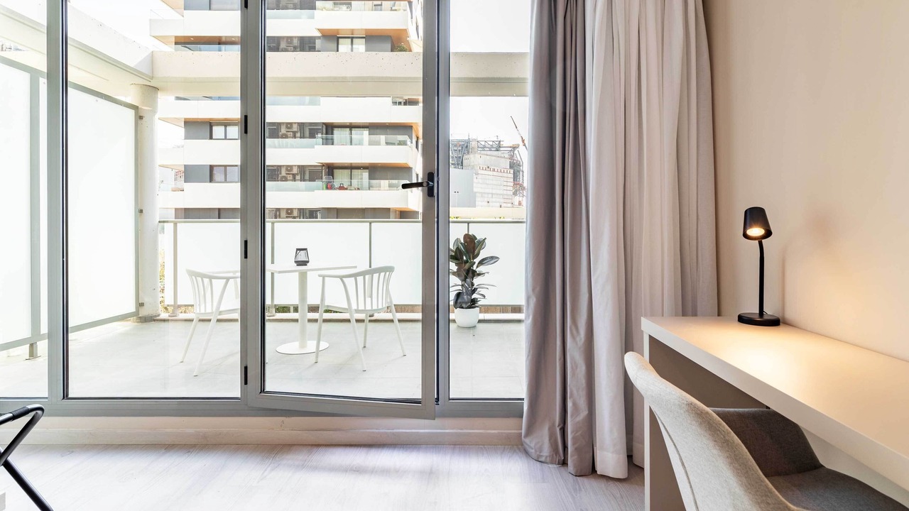 Photo of Bedroom in Quatre Carreres