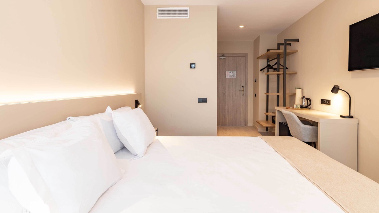 Photo of Bedroom in Quatre Carreres