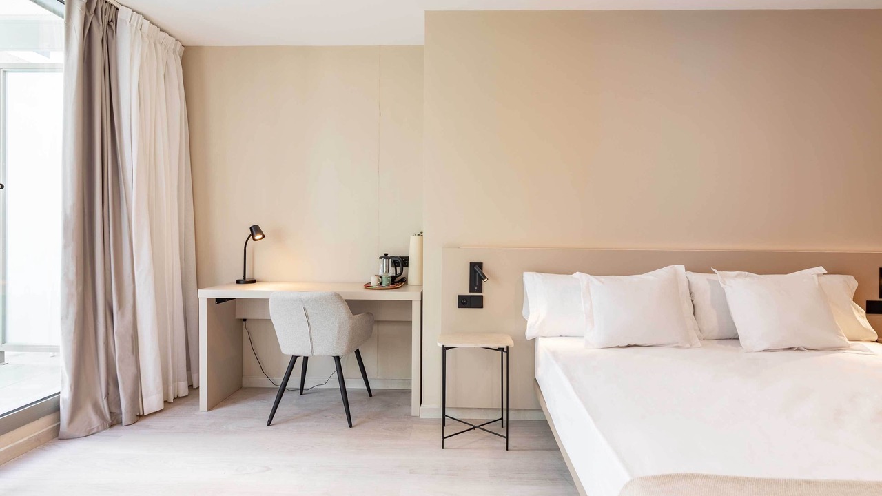 Photo of Bedroom in Quatre Carreres