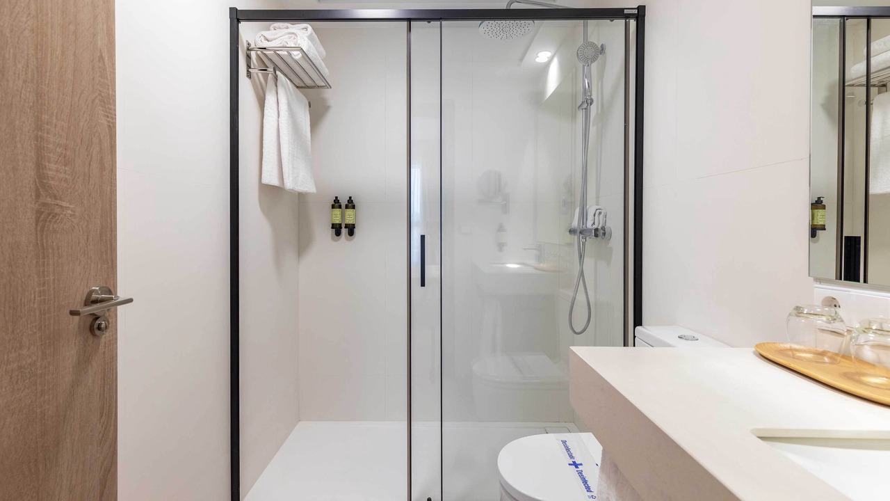 Photo of Bathroom in Quatre Carreres