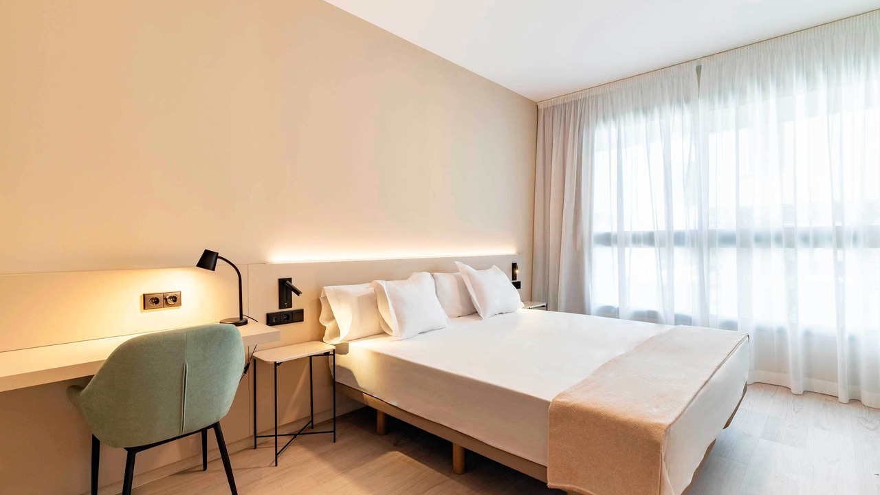 Photo of Bedroom in Quatre Carreres