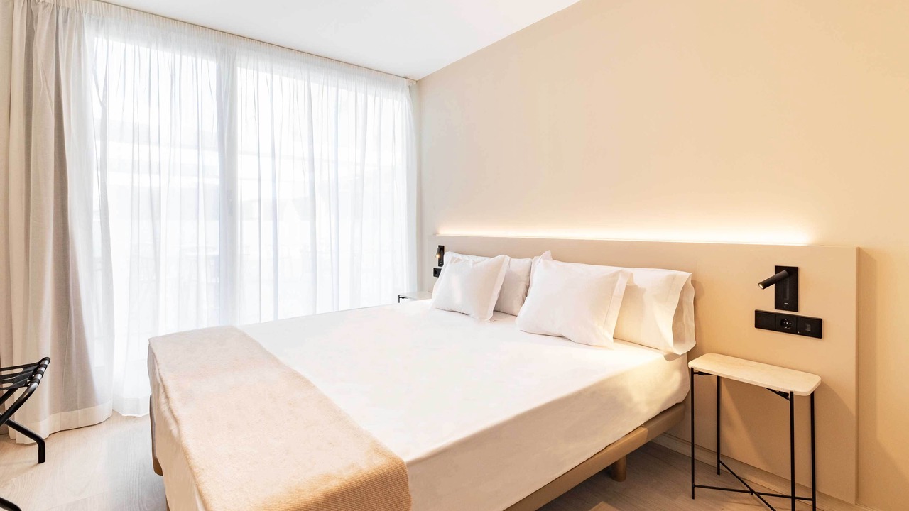 Photo of Bedroom in Quatre Carreres