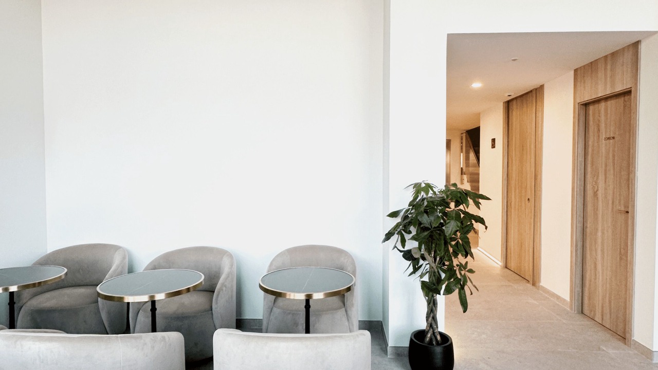 Photo of Livingroom in Quatre Carreres