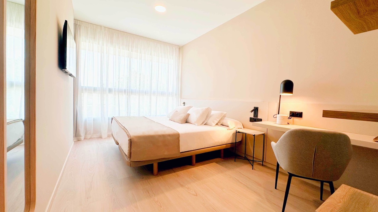 Photo of Bedroom in Quatre Carreres