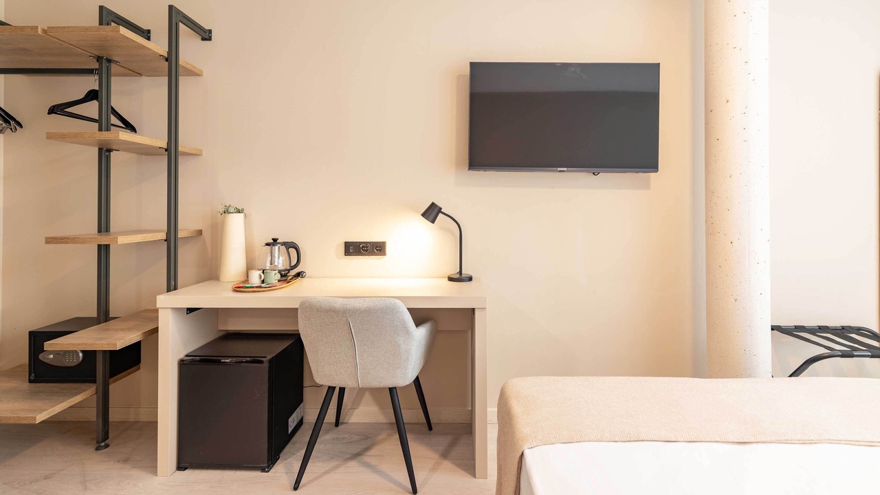 Photo of Bedroom in Quatre Carreres