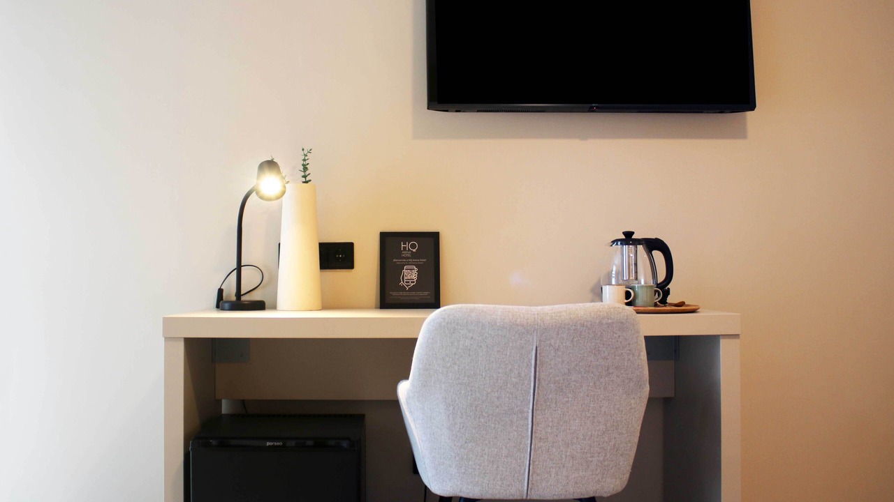 Photo of Bedroom in Quatre Carreres