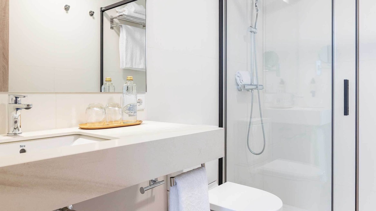 Photo of Bathroom in Quatre Carreres