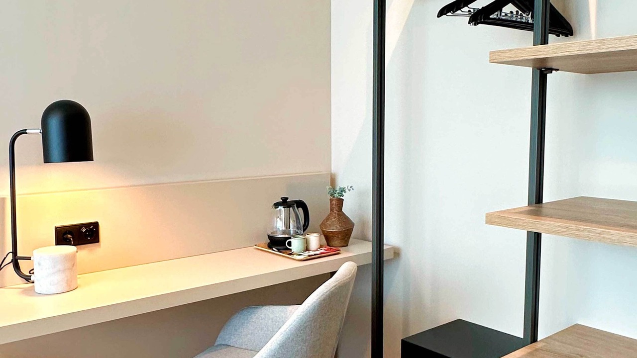 Photo of Bedroom in Quatre Carreres