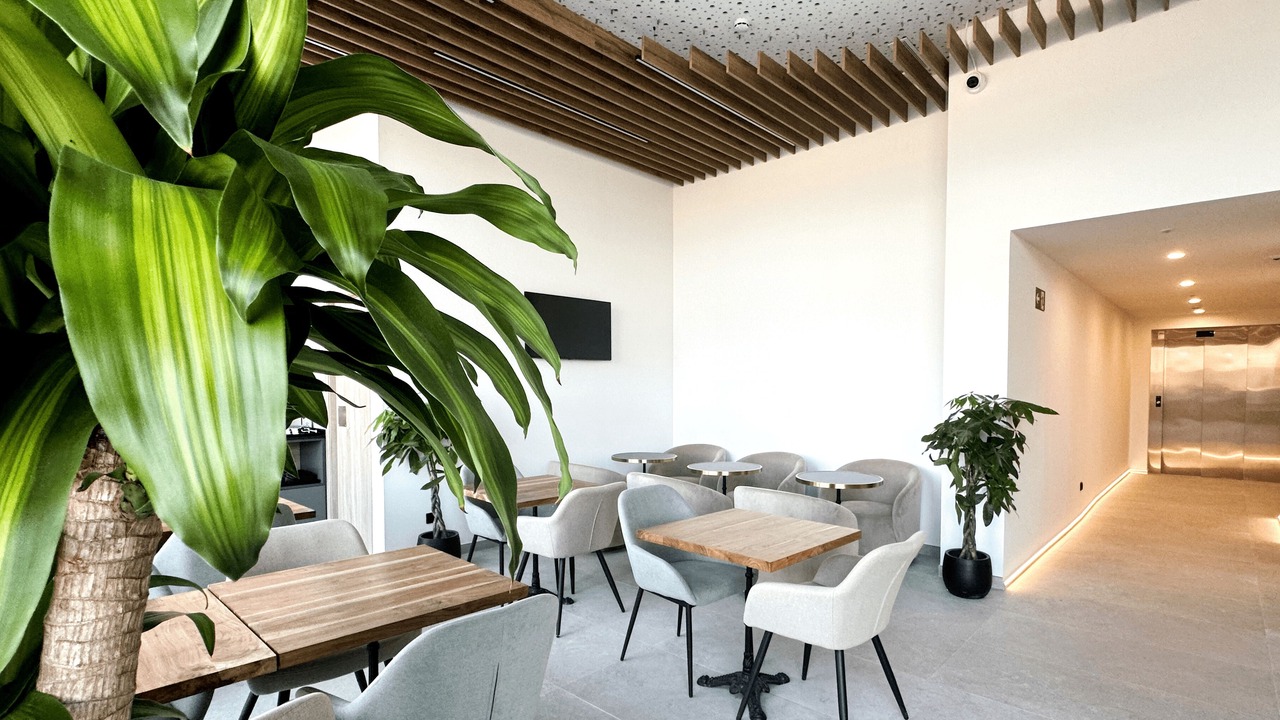Photo of Livingroom in Quatre Carreres