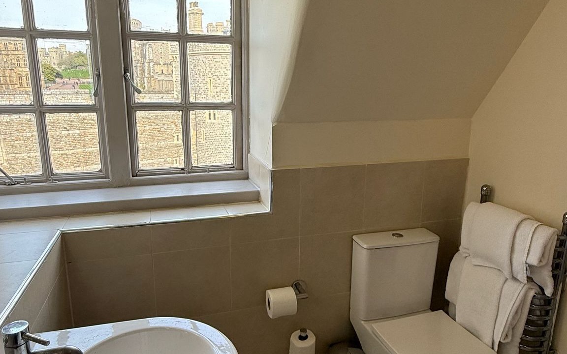 Photo of Bathroom in Windsor City Centre