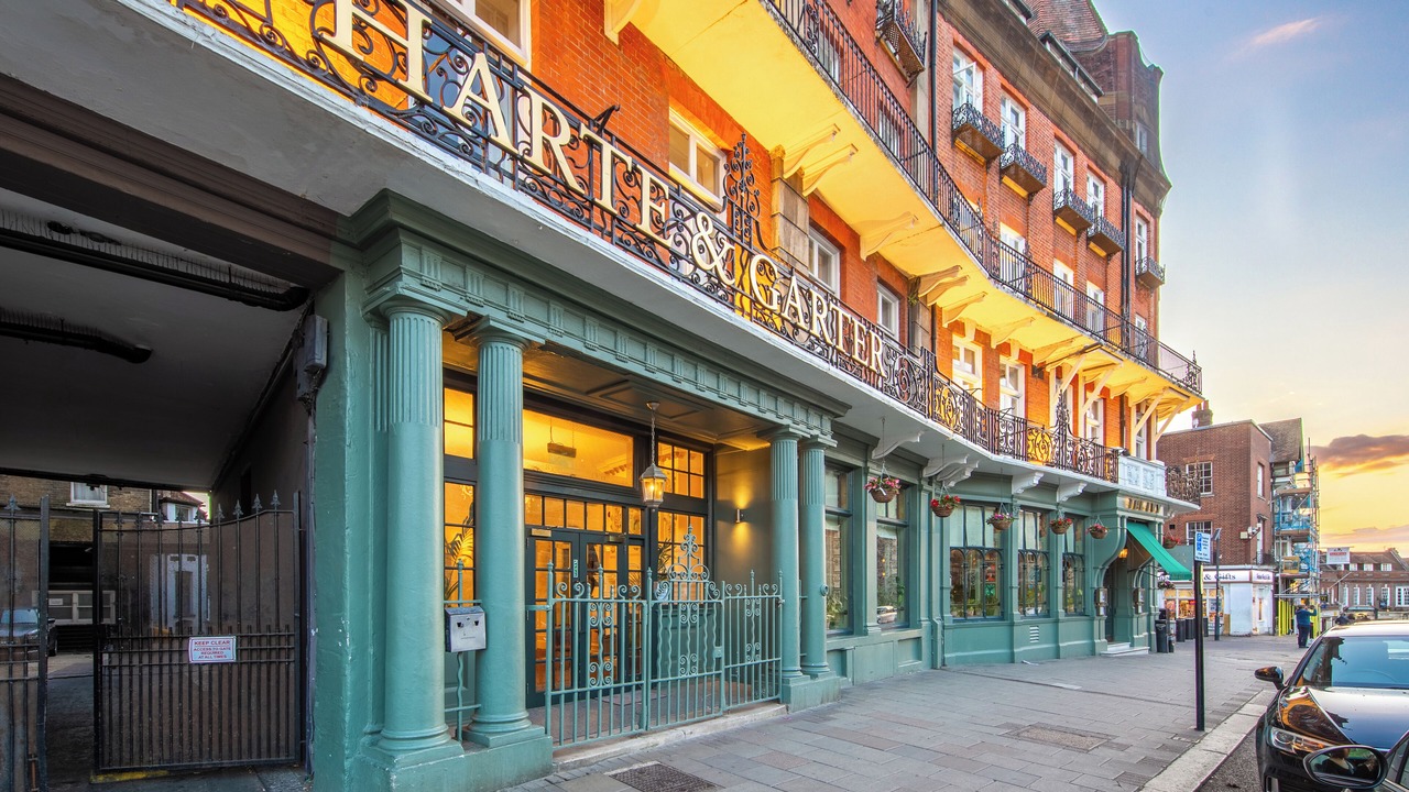 Photo of Outdoor in Windsor City Centre