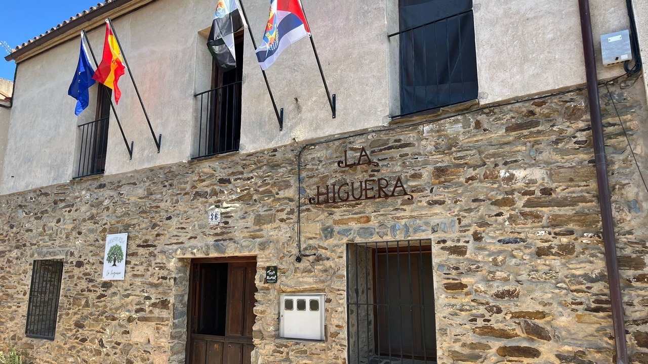 Photo of Outdoor in Garrovillas de Alconetar