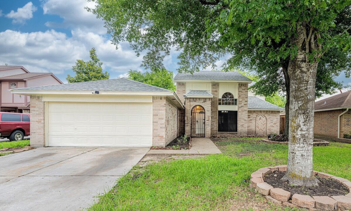 Photo of Outdoor in Houston