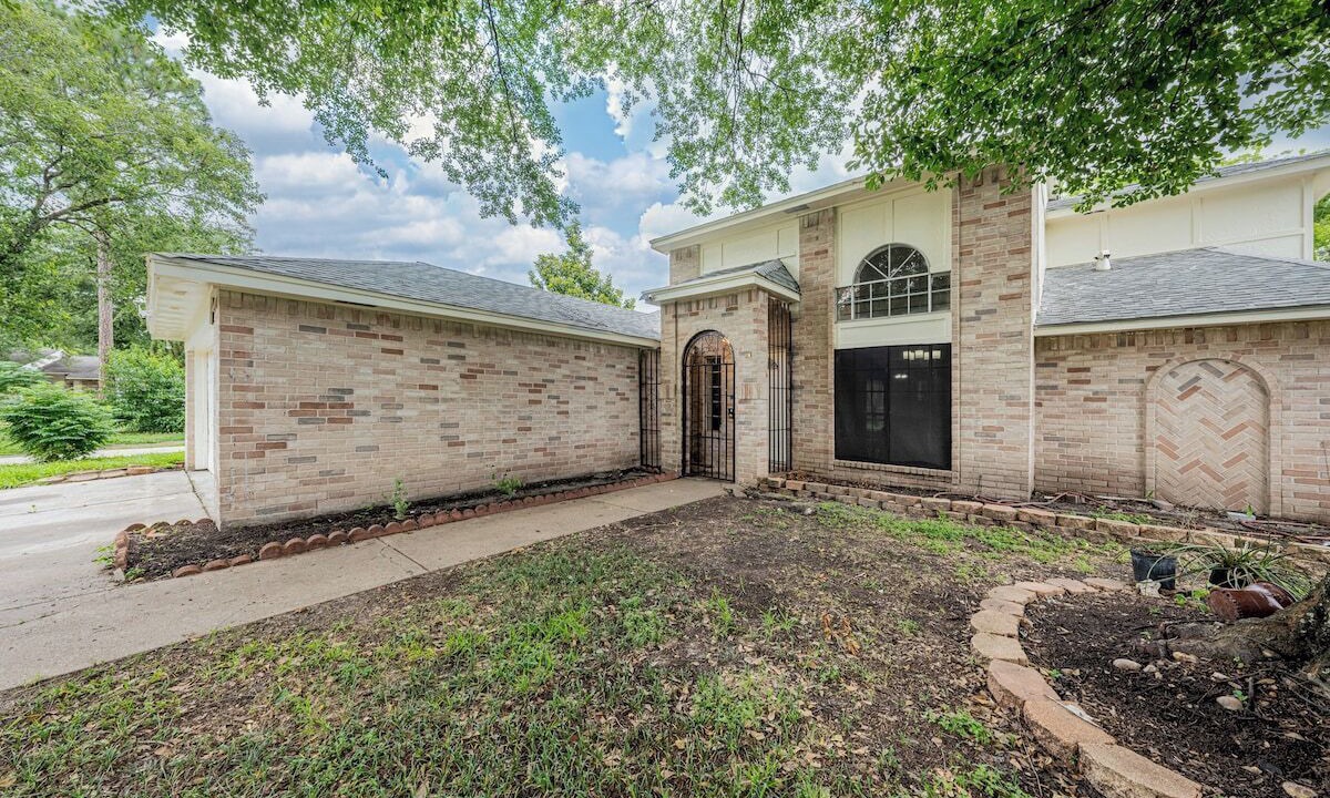 Photo of Outdoor in Houston
