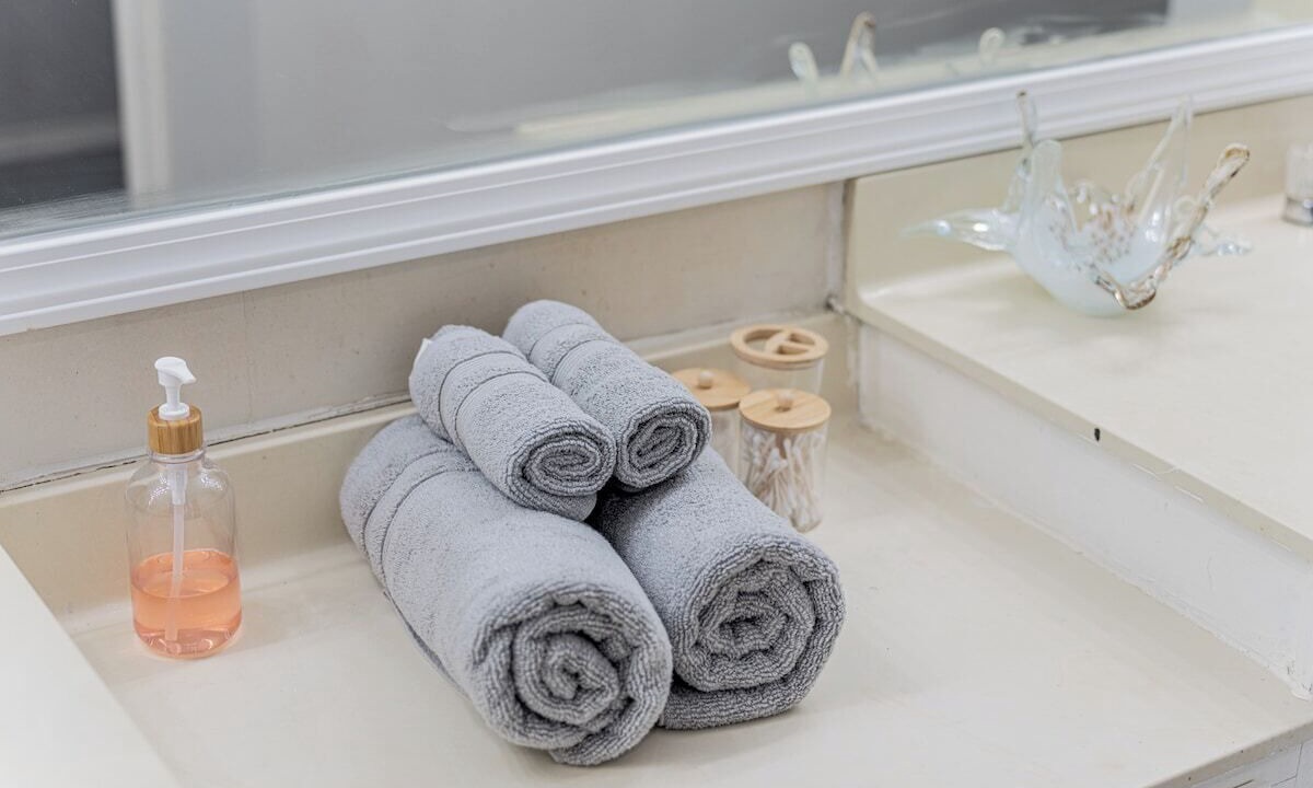 Photo of Bathroom in Houston