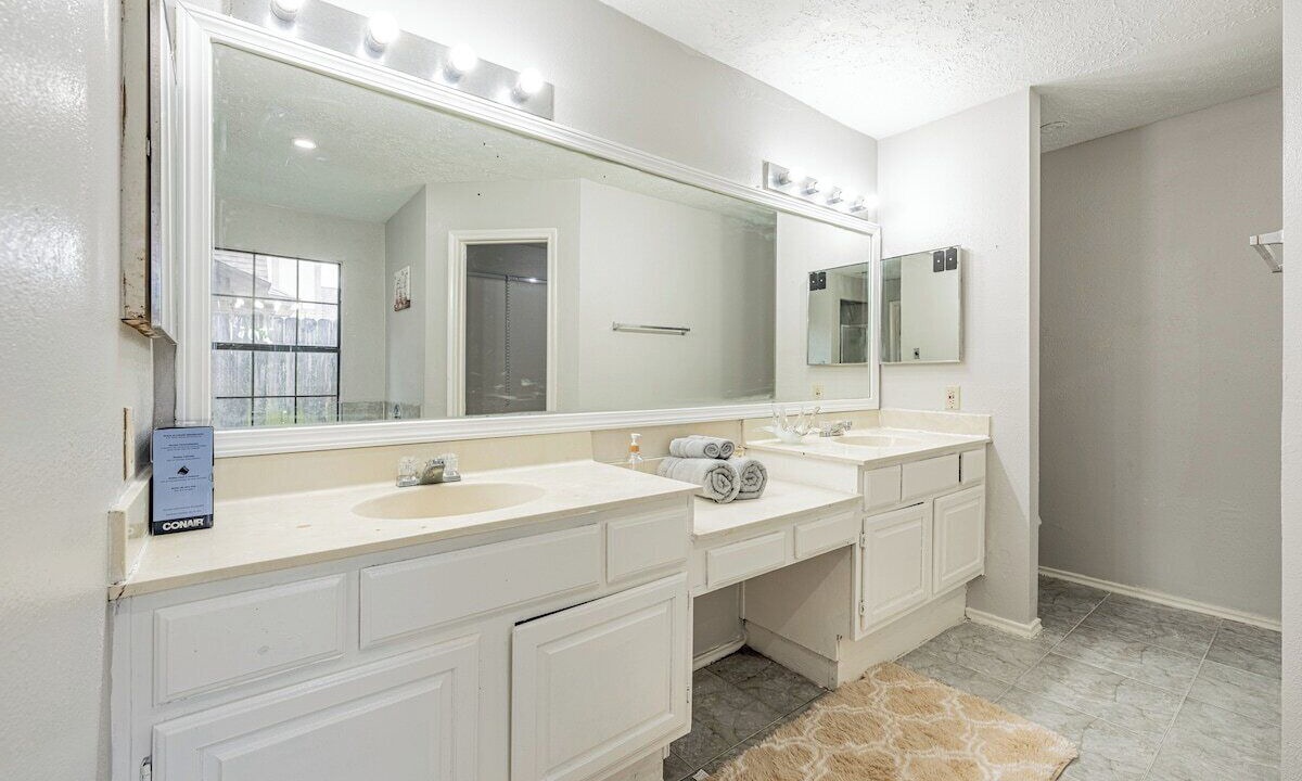 Photo of Bathroom in Houston