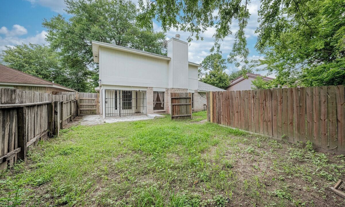 Photo of Outdoor in Houston