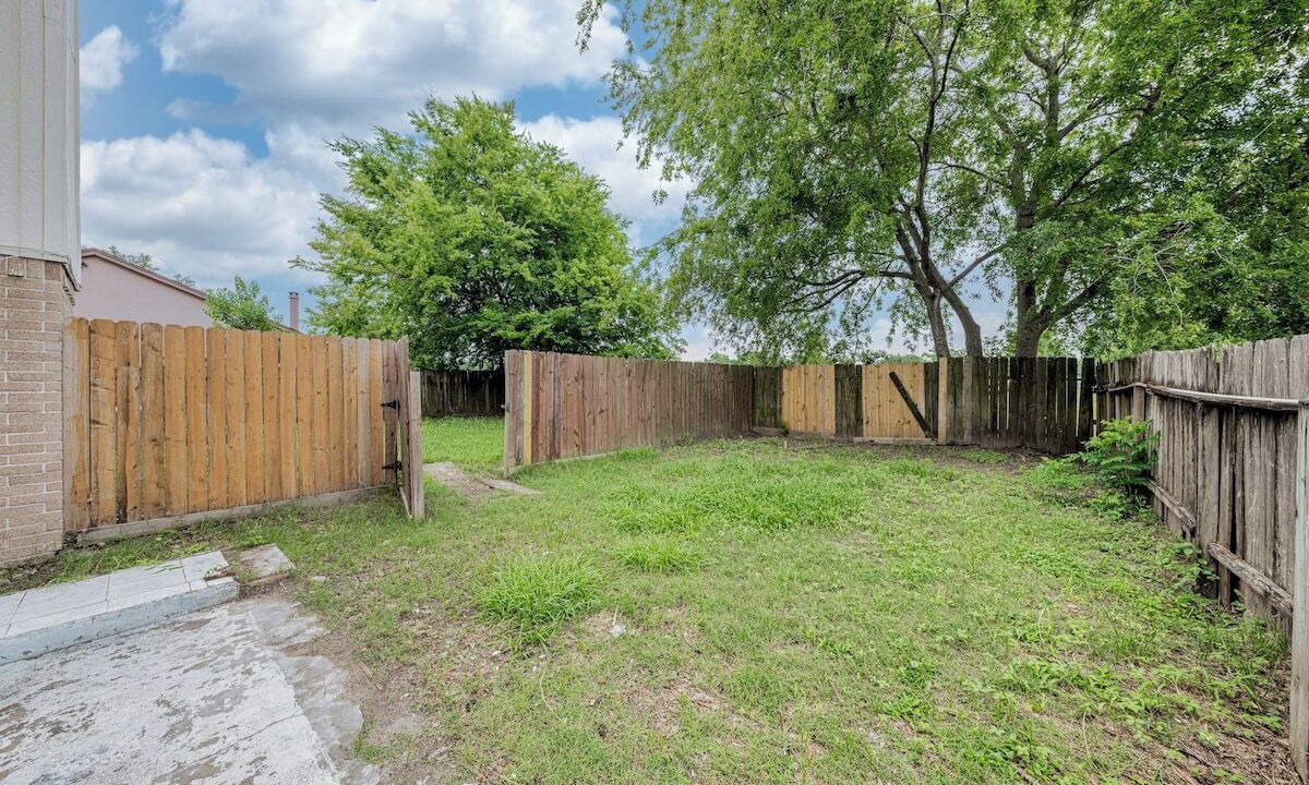 Photo of Outdoor in Houston