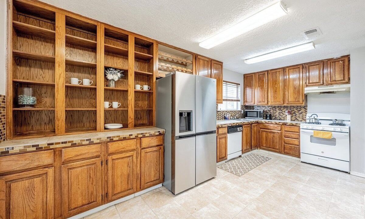 Photo of Kitchen in Houston