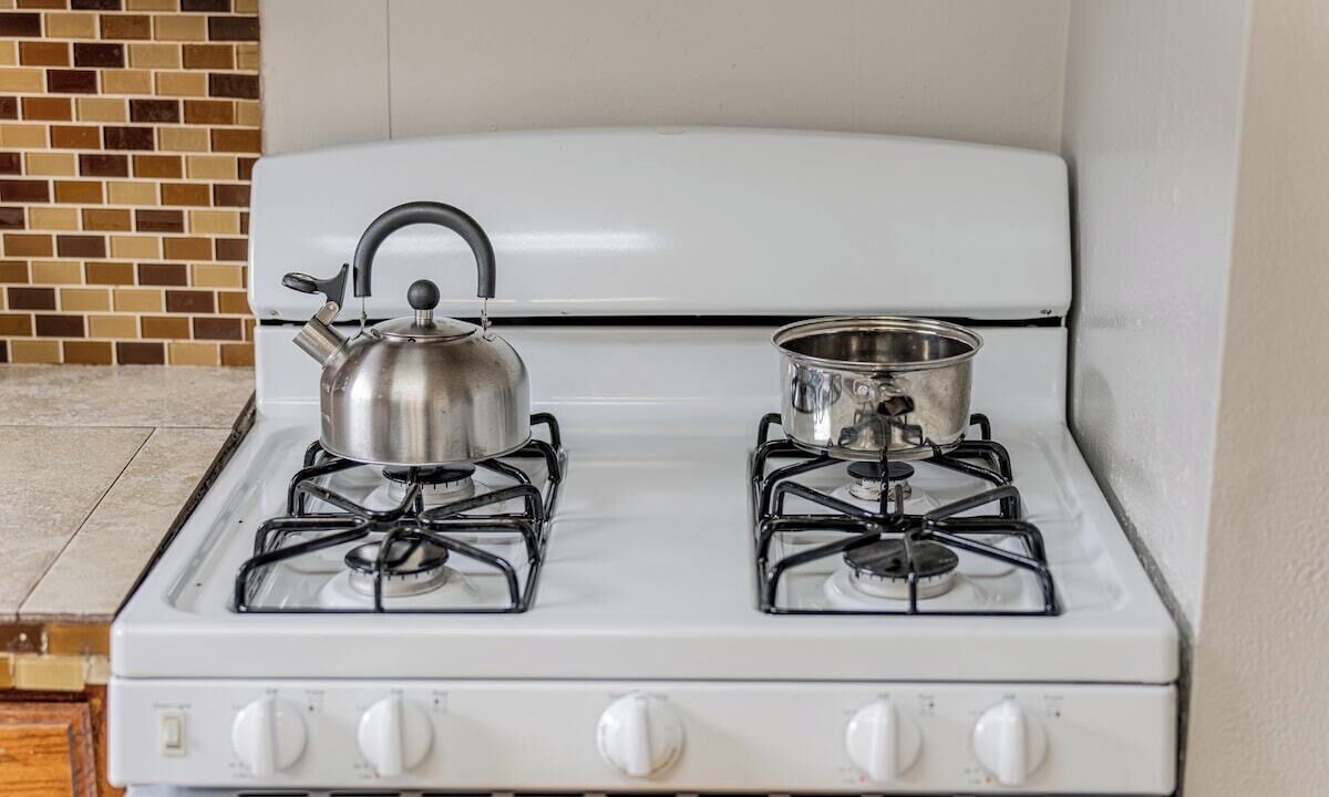 Photo of Kitchen in Houston