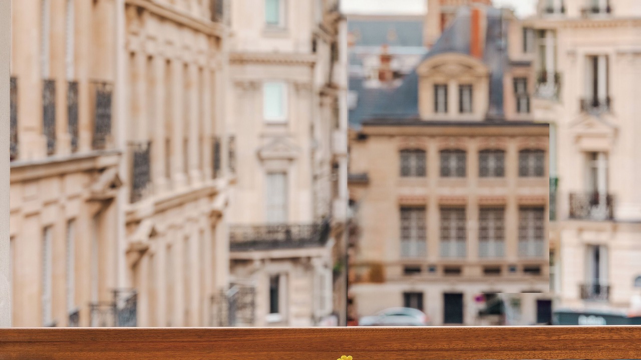 Photo of Bedroom in Latin