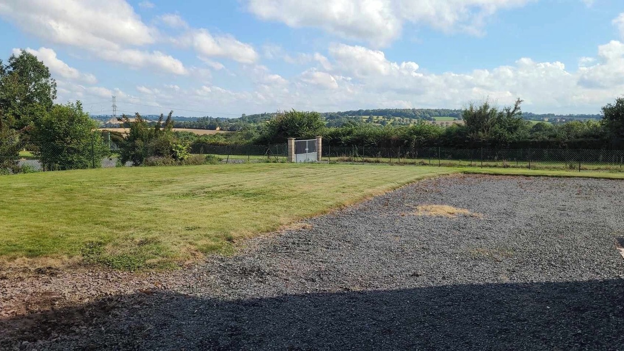 Photo of Outdoor in La Bazoque