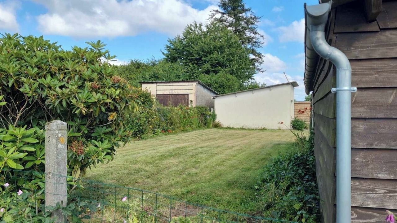 Photo of Outdoor in La Bazoque