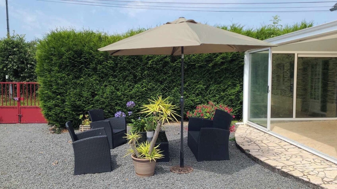 Photo of Outdoor in La Bazoque