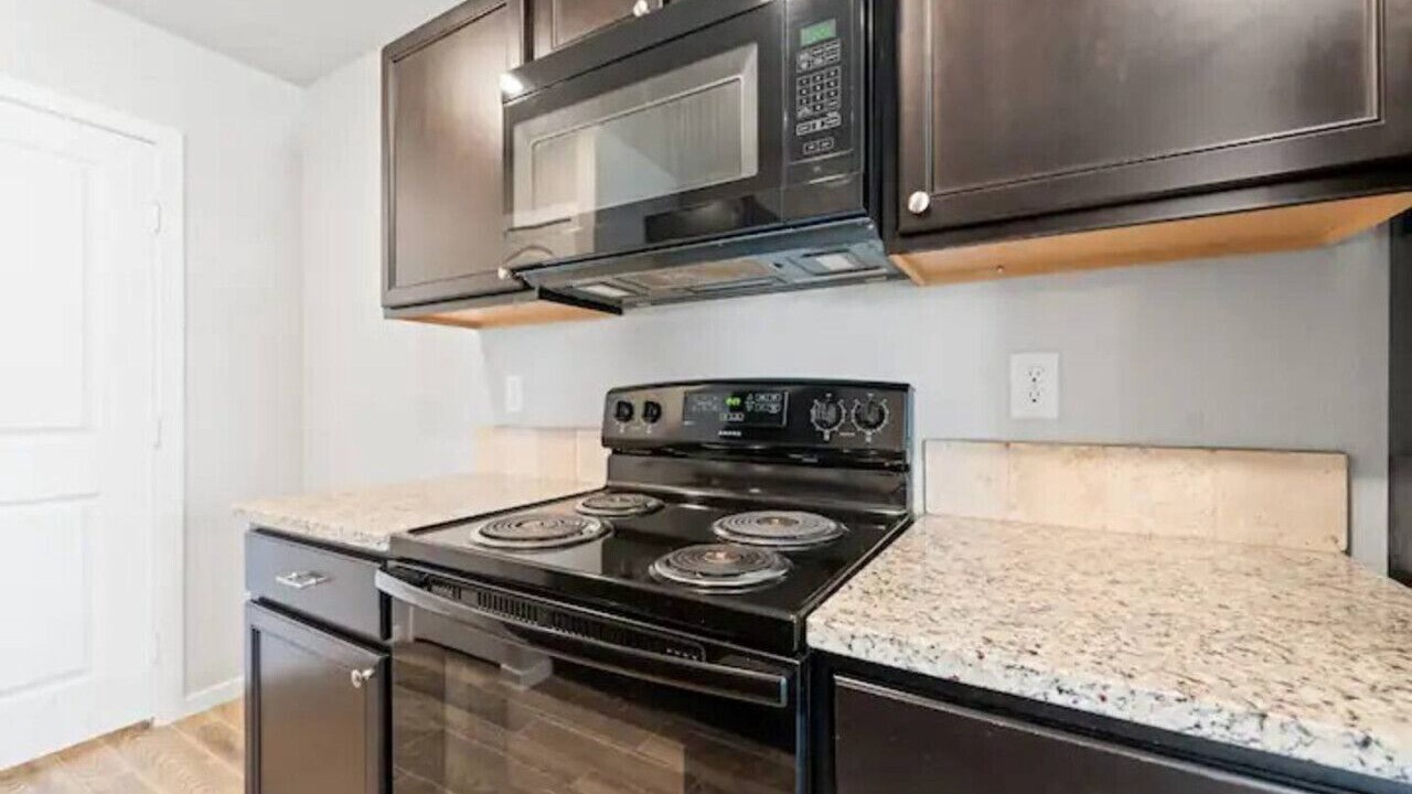Photo of Kitchen in Lubbock