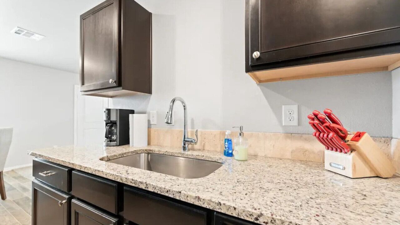 Photo of Kitchen in Lubbock