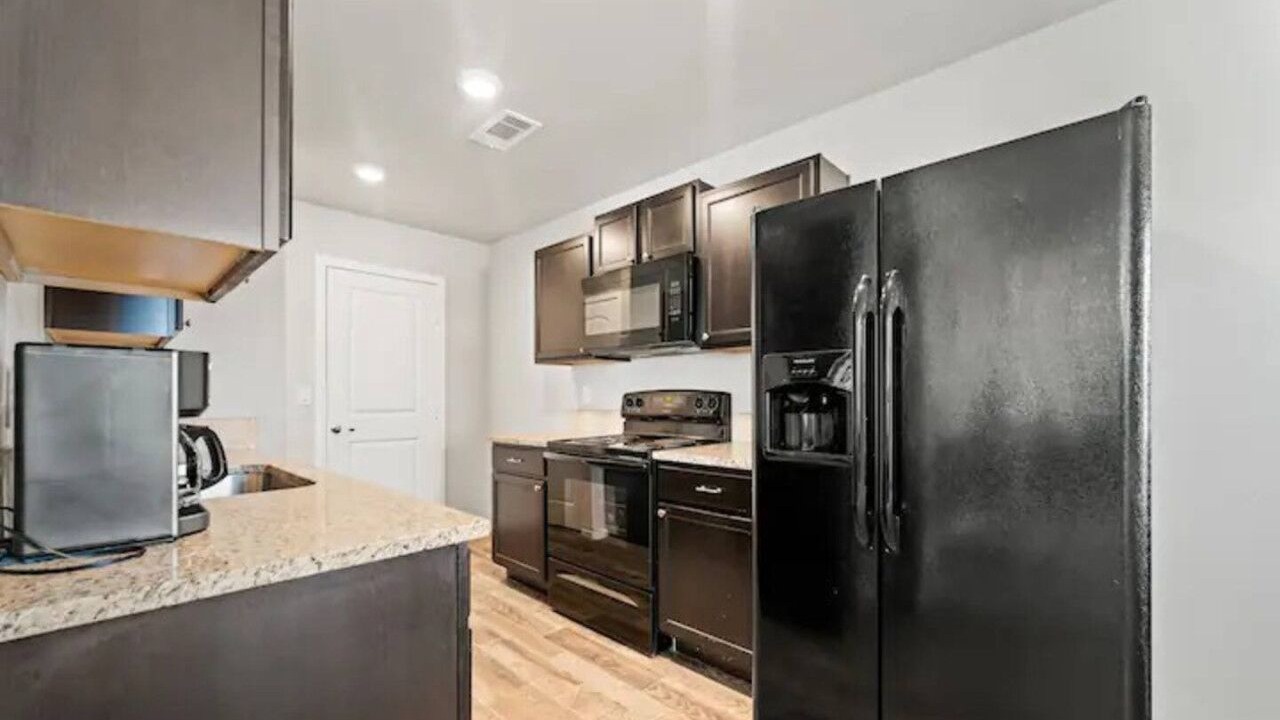 Photo of Kitchen in Lubbock