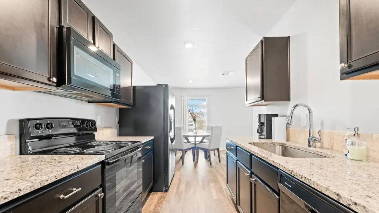 Photo of Kitchen in Lubbock