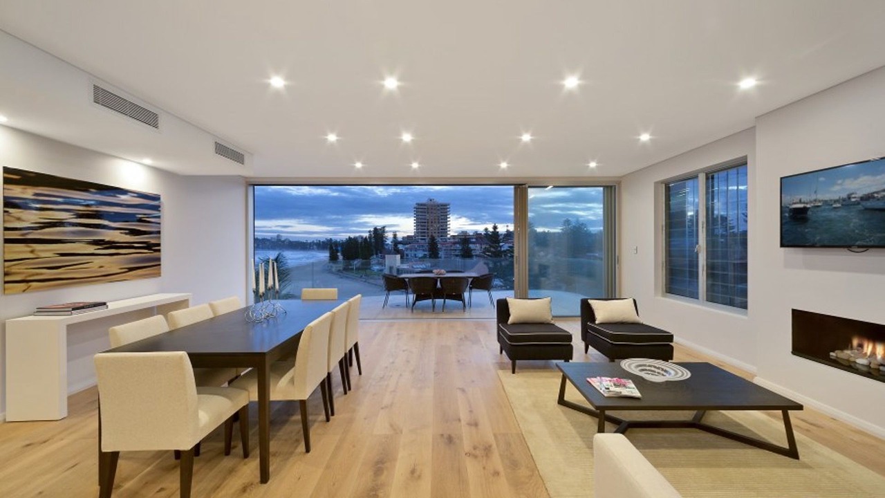 Photo of Livingroom in Queenscliff