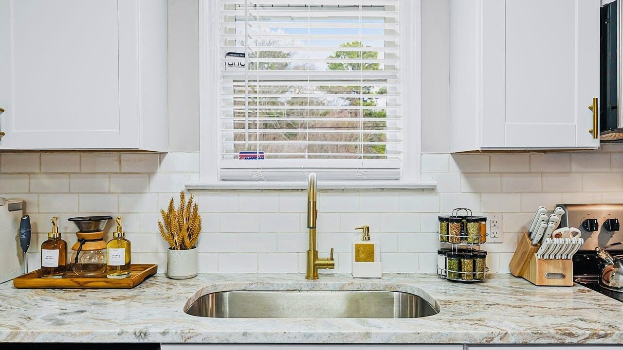 Photo of Kitchen in Southeast Raleigh