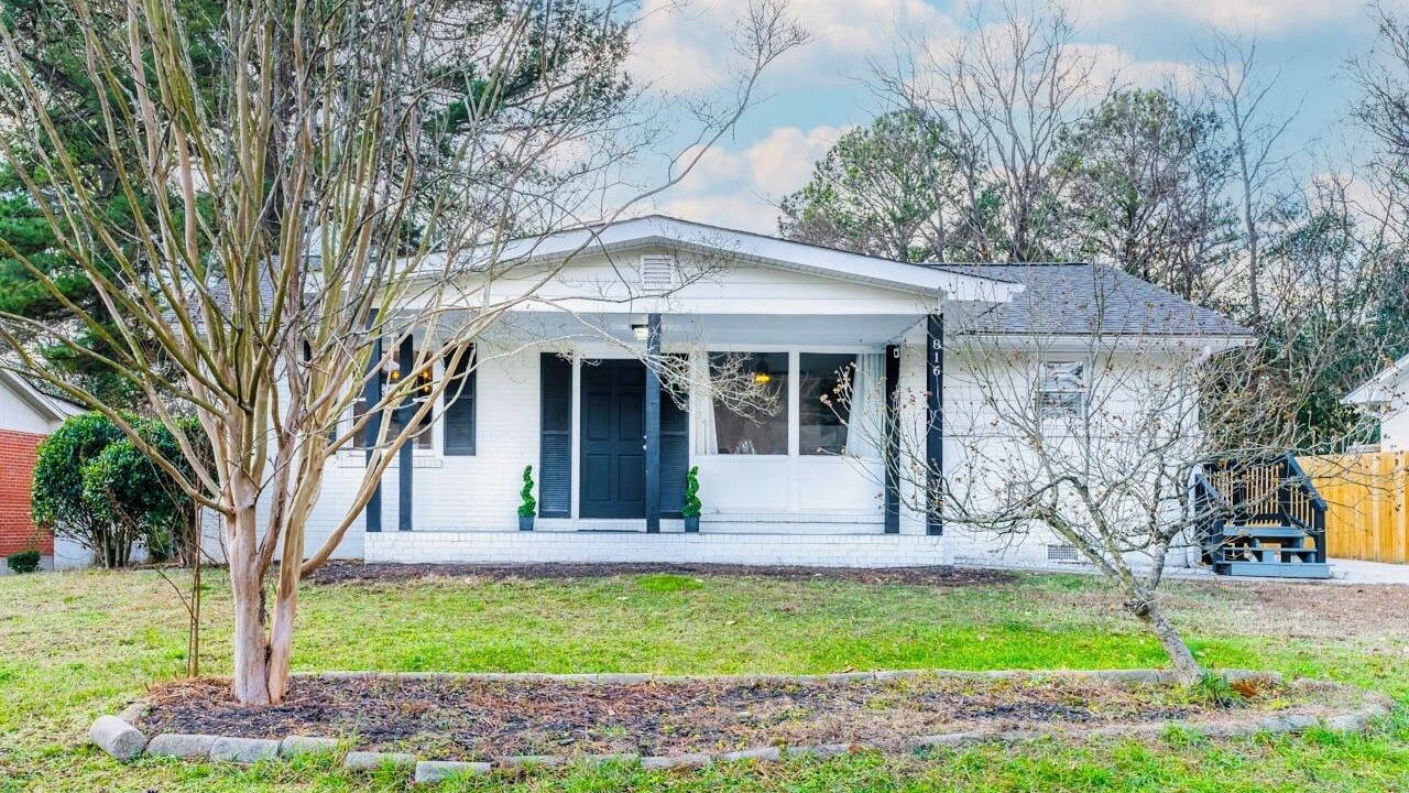 Photo of Outdoor in Southeast Raleigh