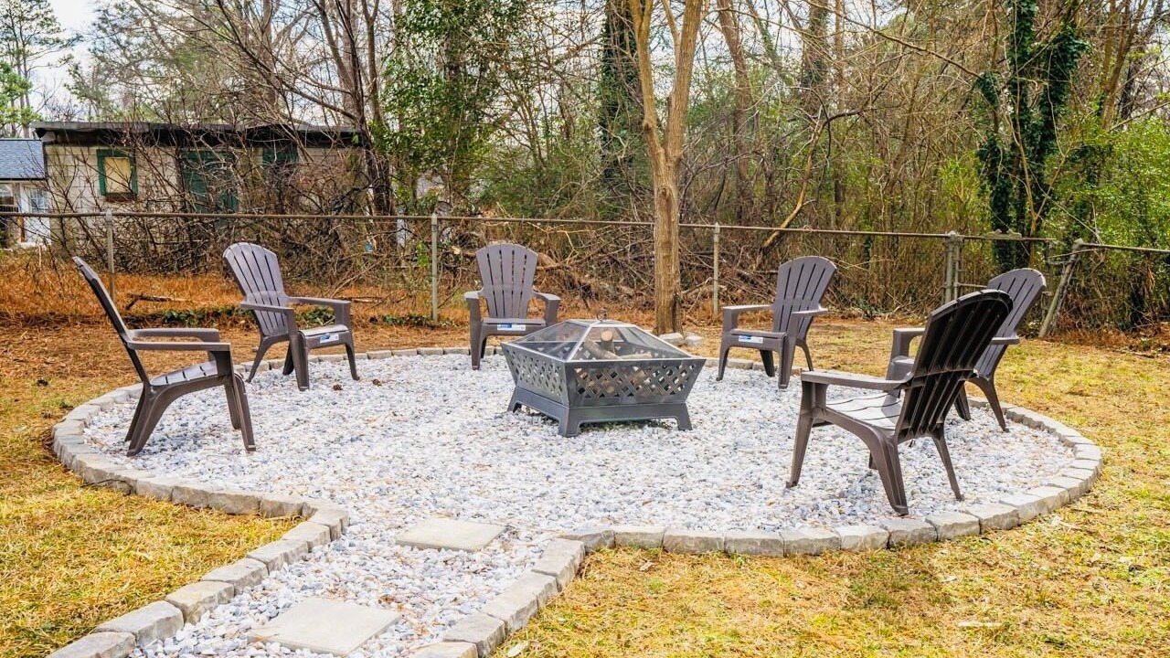 Photo of Outdoor in Southeast Raleigh
