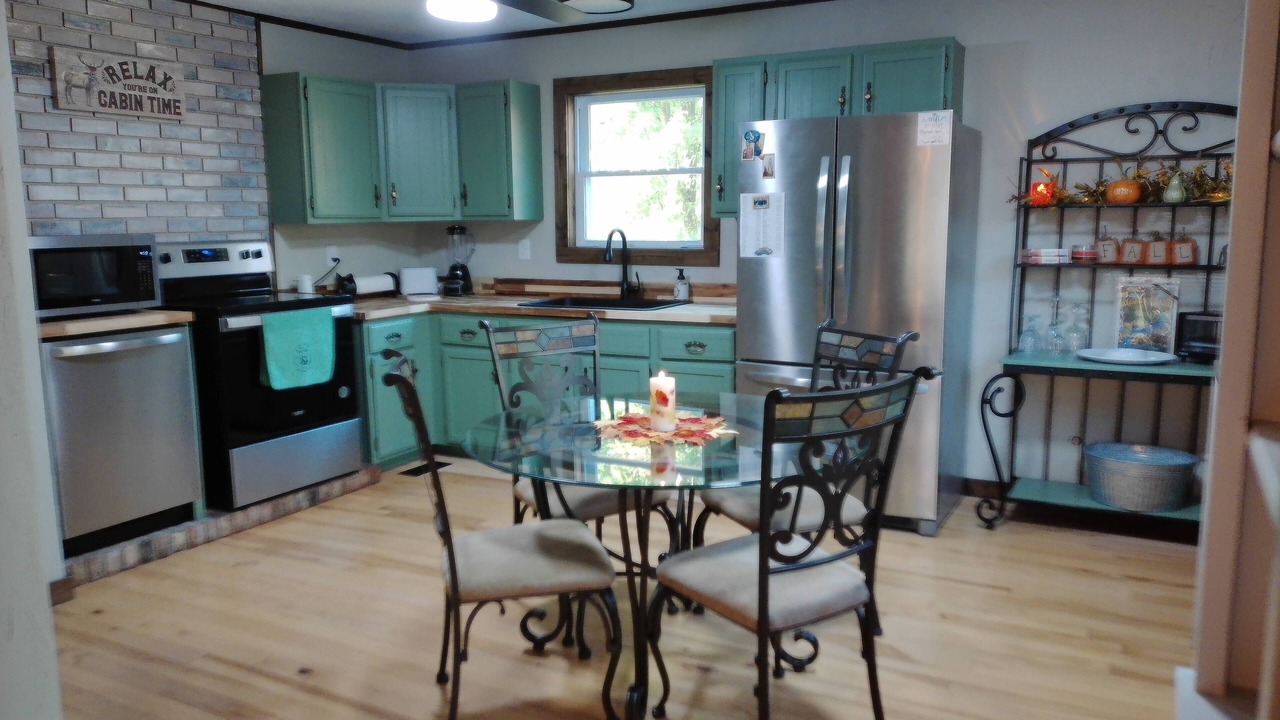 Photo of Kitchen in Licking