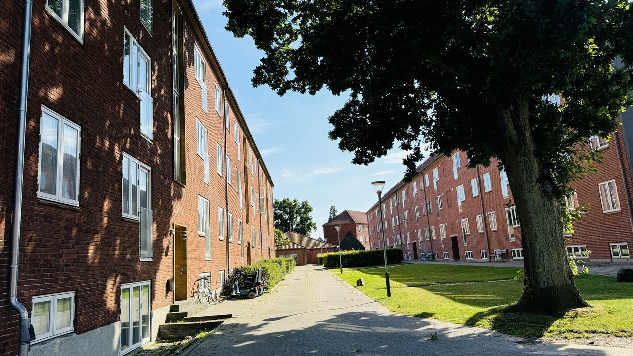 Photo of Outdoor in Randers