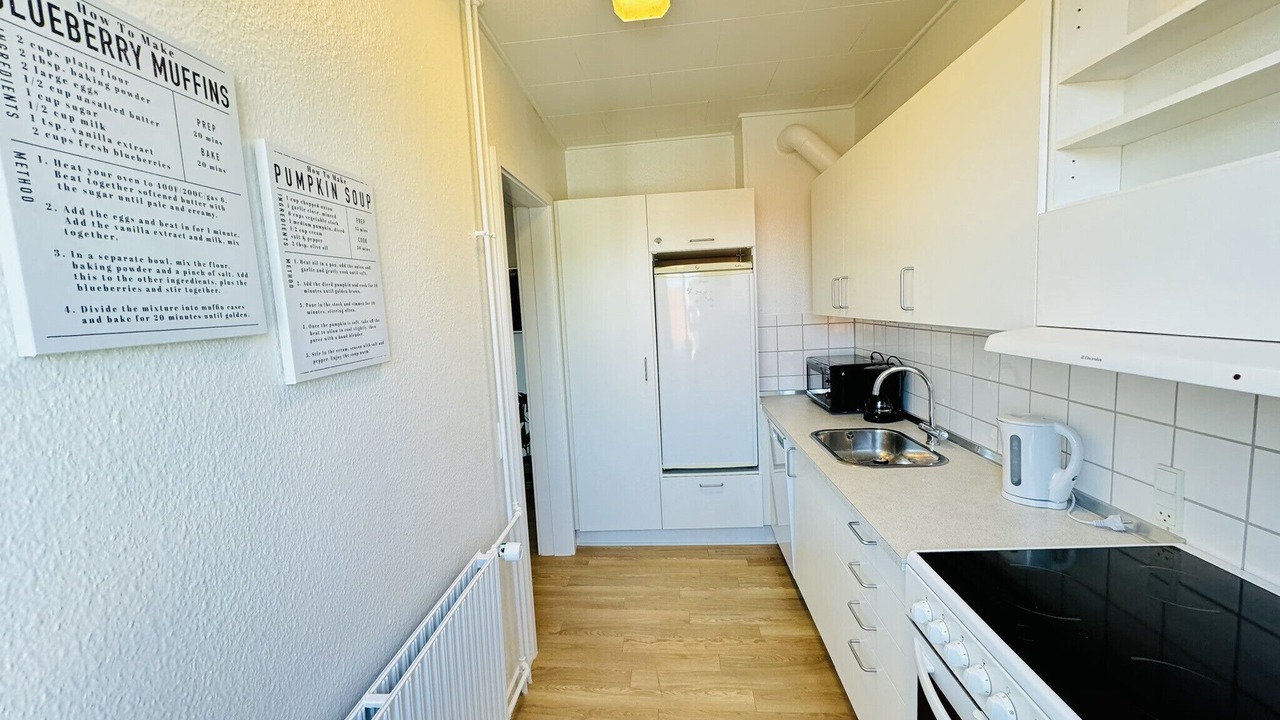 Photo of Kitchen in Randers