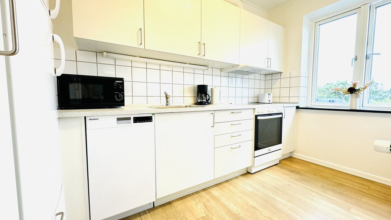 Photo of Kitchen in Randers