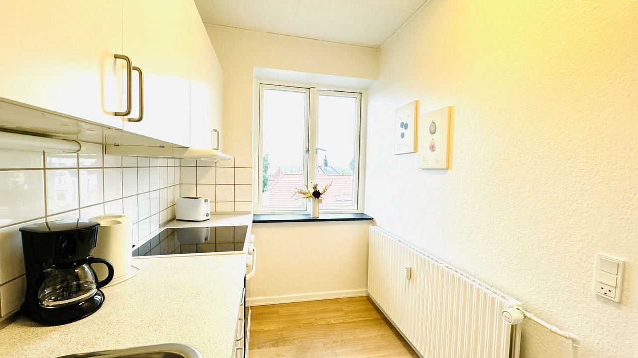 Photo of Kitchen in Randers