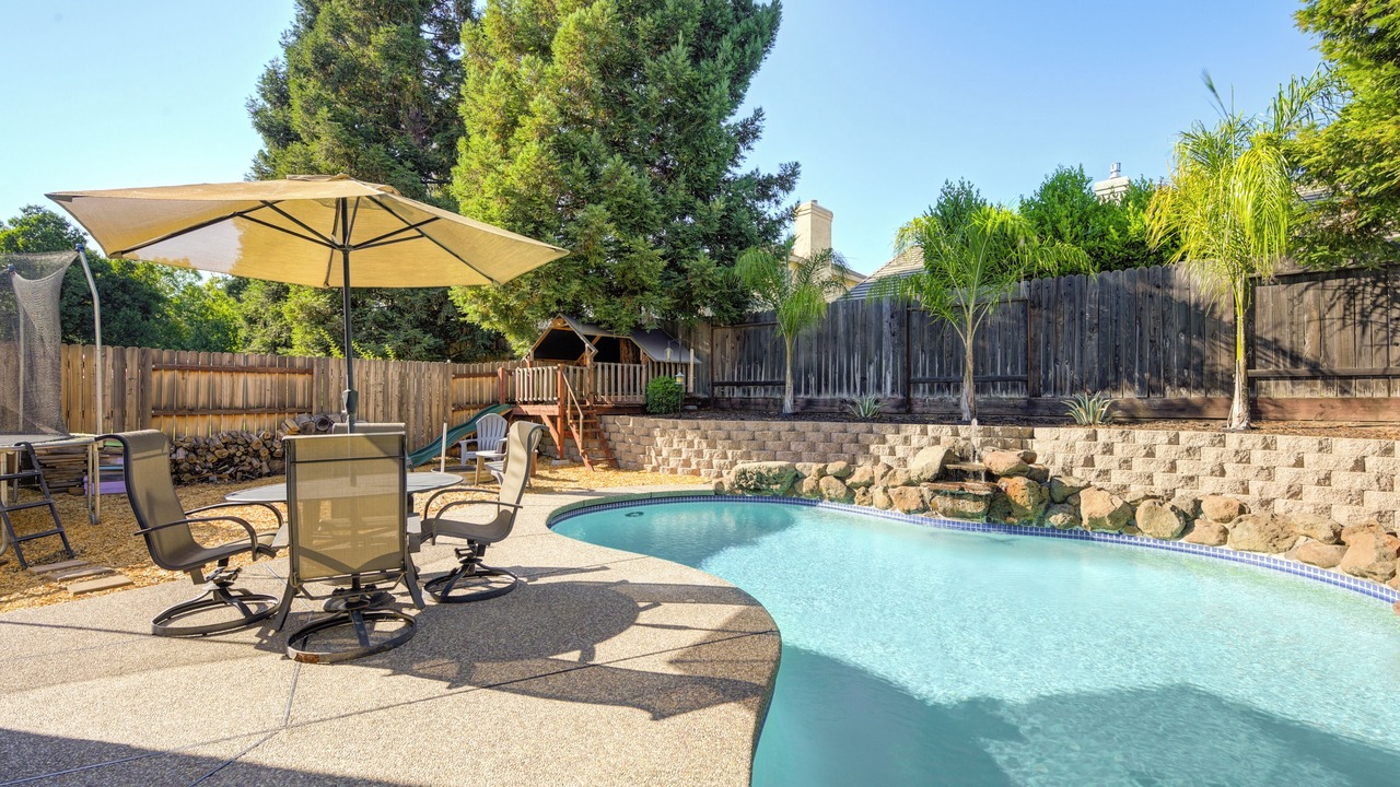 Photo of Outdoor in Rocklin