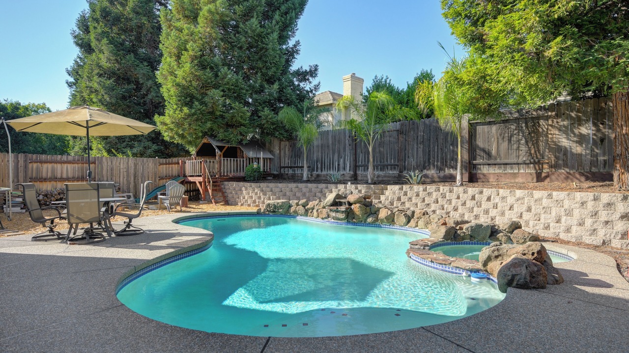 Photo of Outdoor in Rocklin