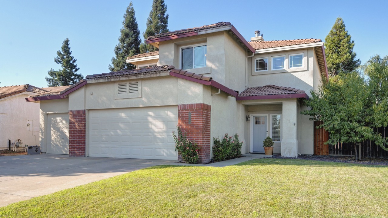 Photo of Outdoor in Rocklin