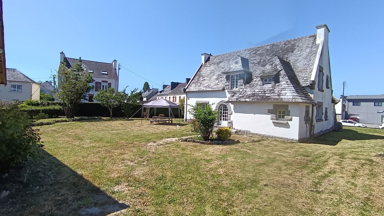 Photo of Outdoor in Carhaix-Plouguer