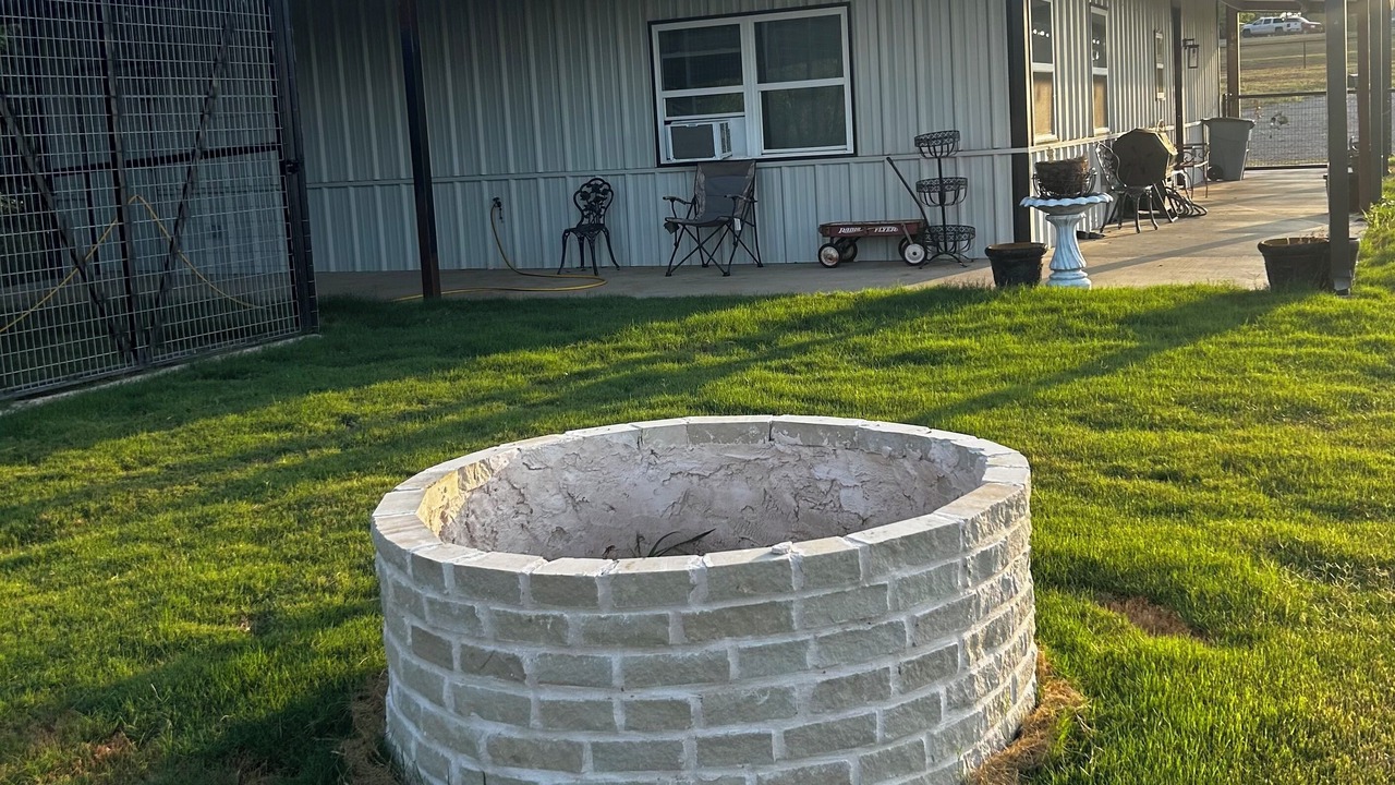 Photo of Outdoor in Weatherford
